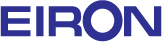 Логотип фирмы EIRON в Дербенте