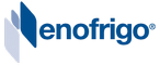 Логотип фирмы Enofrigo в Дербенте