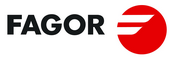 Логотип фирмы Fagor в Дербенте