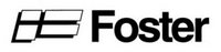Логотип фирмы Foster в Дербенте