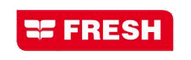 Логотип фирмы Fresh в Дербенте