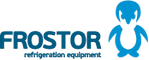 Логотип фирмы FROSTOR в Дербенте
