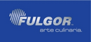 Логотип фирмы Fulgor в Дербенте