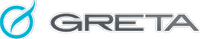Логотип фирмы GRETA в Дербенте