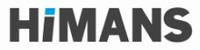 Логотип фирмы HiMANS в Дербенте