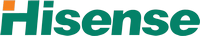Логотип фирмы Hisense в Дербенте
