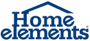 Логотип фирмы HOME-ELEMENT в Дербенте