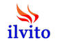 Логотип фирмы ILVITO в Дербенте