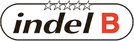 Логотип фирмы Indel B в Дербенте