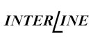 Логотип фирмы Interline в Дербенте
