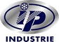 Логотип фирмы IP INDUSTRIE в Дербенте