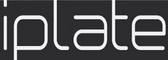 Логотип фирмы Iplate в Дербенте