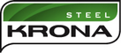 Логотип фирмы Kronasteel в Дербенте