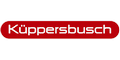 Логотип фирмы Kuppersbusch в Дербенте