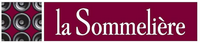 Логотип фирмы La Sommeliere в Дербенте