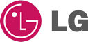 Логотип фирмы LG в Дербенте