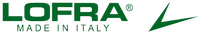 Логотип фирмы LOFRA в Дербенте