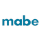 Логотип фирмы Mabe в Дербенте