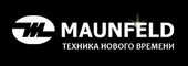 Логотип фирмы Maunfeld в Дербенте