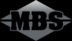 Логотип фирмы MBS в Дербенте