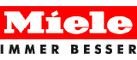 Логотип фирмы Miele в Дербенте