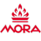 Логотип фирмы Mora в Дербенте