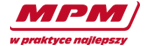 Логотип фирмы MPM Product в Дербенте