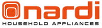 Логотип фирмы Nardi в Дербенте