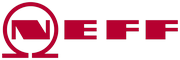 Логотип фирмы NEFF в Дербенте