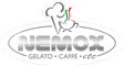 Логотип фирмы Nemox в Дербенте