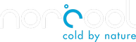 Логотип фирмы Norcool в Дербенте
