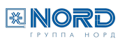Логотип фирмы NORD в Дербенте