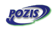 Логотип фирмы Pozis в Дербенте