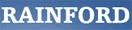 Логотип фирмы Rainford в Дербенте