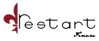 Логотип фирмы Restart в Дербенте