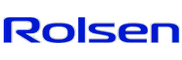 Логотип фирмы Rolsen в Дербенте
