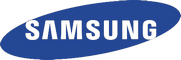 Логотип фирмы Samsung в Дербенте