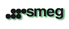 Логотип фирмы Smeg в Дербенте