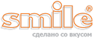 Логотип фирмы Smile в Дербенте
