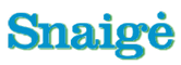 Логотип фирмы Snaige в Дербенте