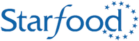 Логотип фирмы Starfood в Дербенте