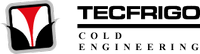 Логотип фирмы Tecfrigo в Дербенте
