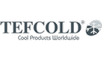 Логотип фирмы TefCold в Дербенте