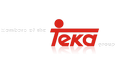 Логотип фирмы TEKA в Дербенте