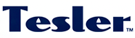 Логотип фирмы Tesler в Дербенте
