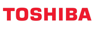 Логотип фирмы Toshiba в Дербенте