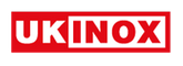 Логотип фирмы Ukinox в Дербенте