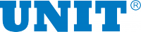 Логотип фирмы UNIT в Дербенте