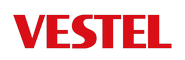 Логотип фирмы Vestel в Дербенте