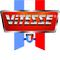 Логотип фирмы Vitesse в Дербенте